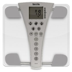 Весы - анализаторы состава тела Tanita BC-543